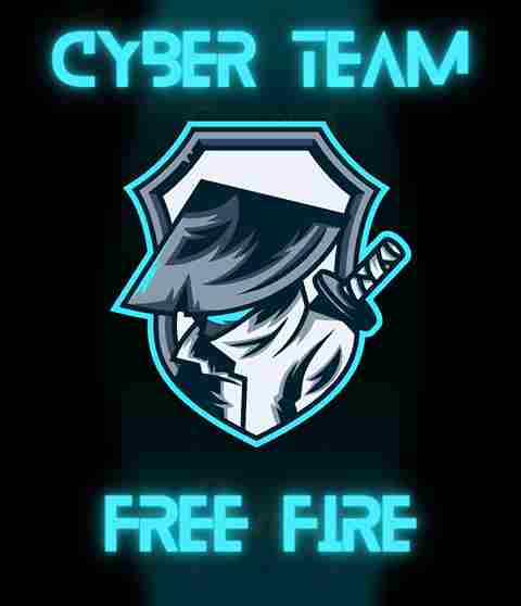 cyber team ff