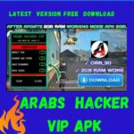 arabs hacker vip apk