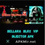 Bellara Blrx VIP APK
