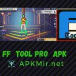 FF tools pro APK