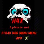 FFH4X Mod Menu APK