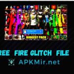 Free Fire Glitch File
