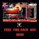 free fire hack mod menu
