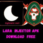 Lara Injector APk