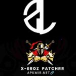 X Eroz Patcher APK