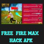 Free Fire Max Hack