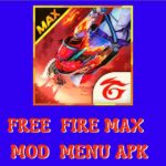 Free Fire Max Mod Menu APK