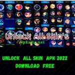 Unlock All Skin ML APK 2022