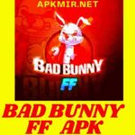 Bad Bunny FF