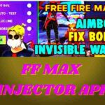 FF Max Injector APK