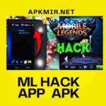 ML Hack App APK