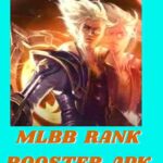 MLBB Rank Booster