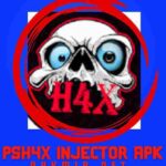PSH4X Injector