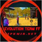 evolution team mod