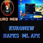KuroNew Hacks ML