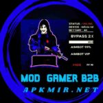 Mod Gamer B2B