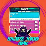 Snapz Mod ML 2022