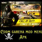 codm garena mod