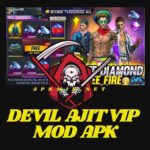 Devil Ajit VIP Mod