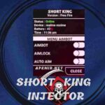 Short King Injector 2022