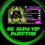 Sk Siam VIP Injector
