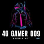 4G Gamer 009