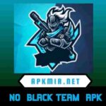 No black team apk