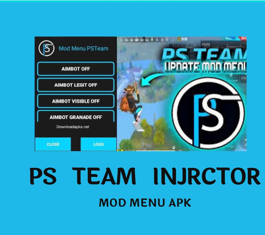 PS Team Injector