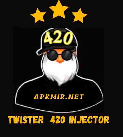 Twister 420 Injector