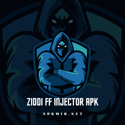 Ziddi FF Injector APK