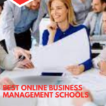 Best Online Business Management Schools