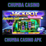 chumba casino apk