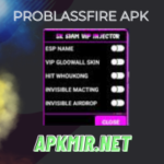 ProBlassFire APK